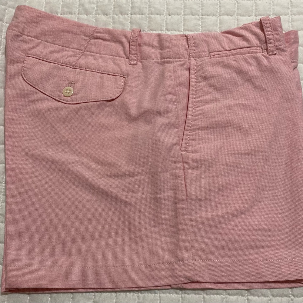 Polo Short - Picture 3 of 8